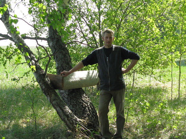 Виталий Мингазов