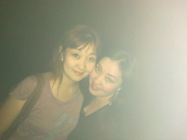 Анара Книсарина