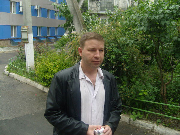 Николай Яковлев