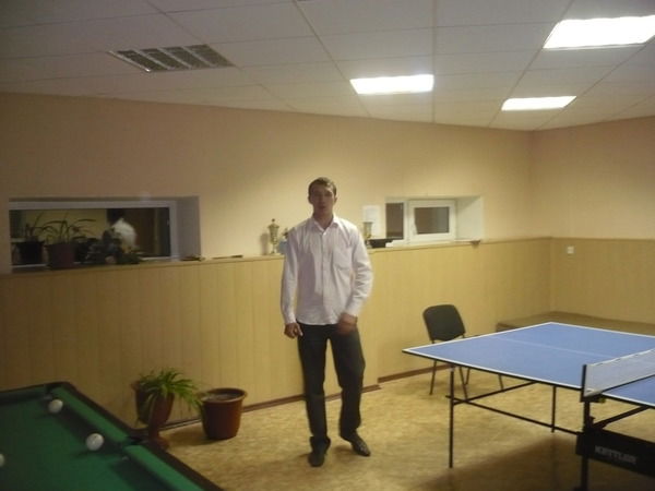 Ceрега Белов