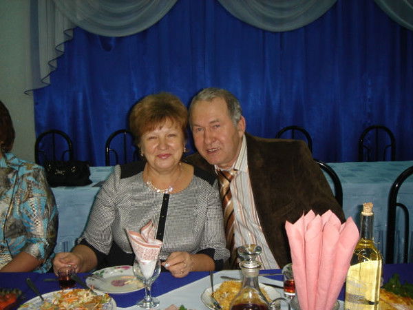 Валерий Кузнецов