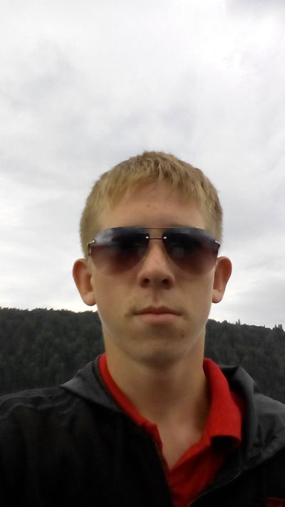 Алексей Васенёв