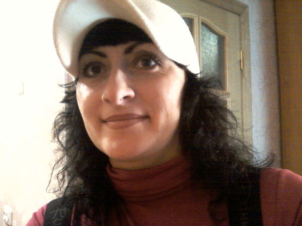 Лилия Посеряева