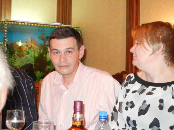 Сергей Андрианов