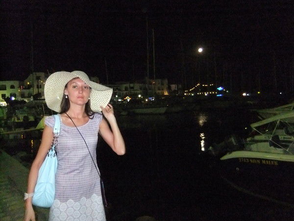 Татьяна Гаврилова