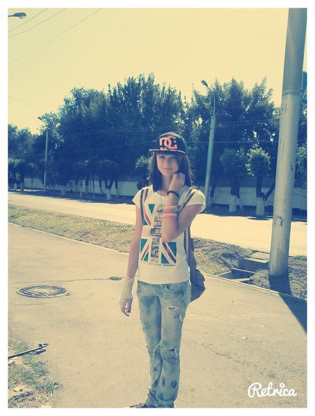 Анжелика Мищенко