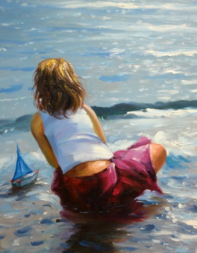 Наталья Романова