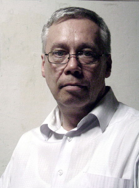 Сергей Бутин