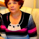 Елена Быкова
