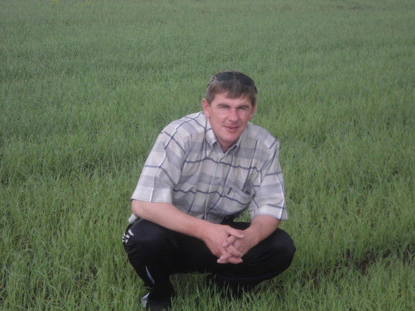 Анатолий Романовский