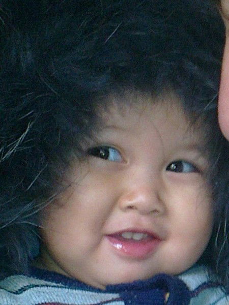 Жыпаргул Бакирова