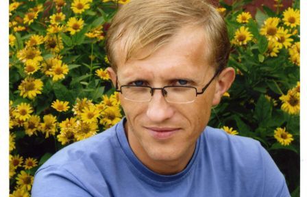 Егор Аграфенин