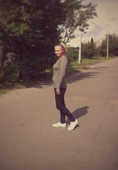 Валерия Фёдорова