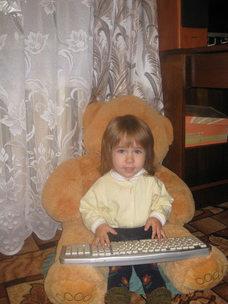 Анастасия Скорокова