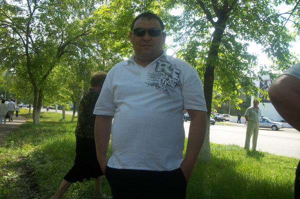 Руслан Галеев