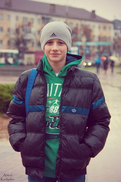 Рома Коваленко