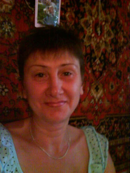 Татьяна Лукьянова