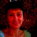 Татьяна Лукьянова
