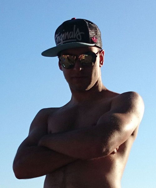 Дмитрий Белорусский