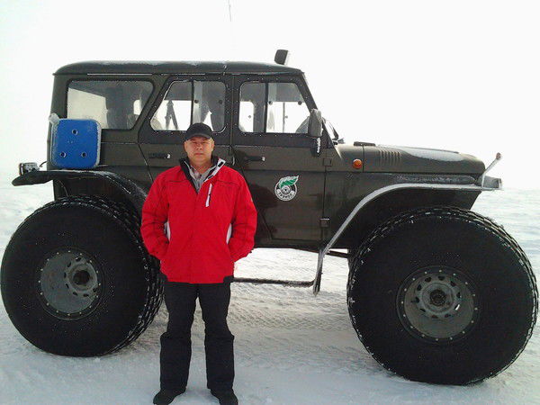 Сергей Мирошниченко