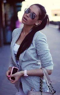 Лилит Айвозян