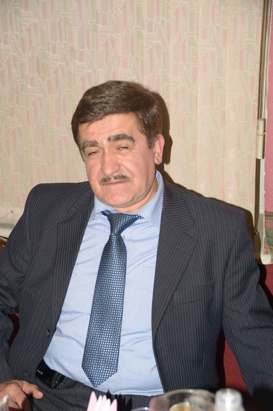 Олег Иванов