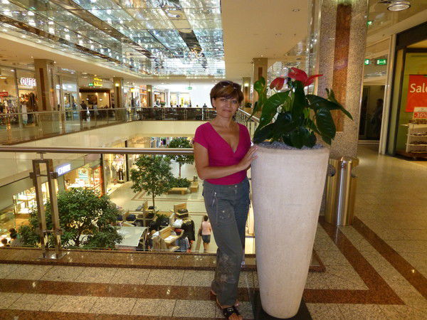 Вита Мельникова