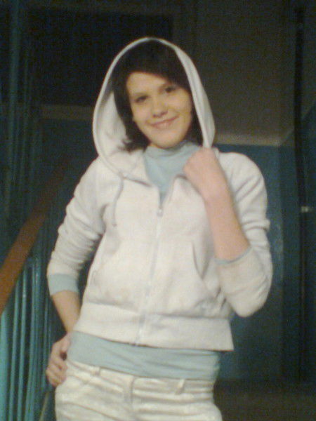 Катюшка Ткаченко