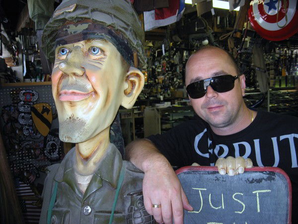 Игорь Белошапкин