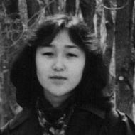 Асель Бокоева