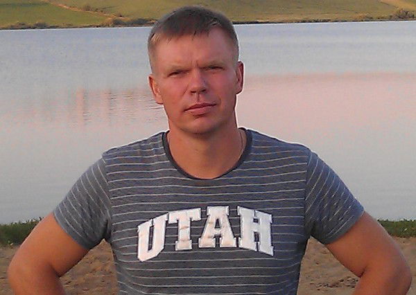 Анатолий Викторович