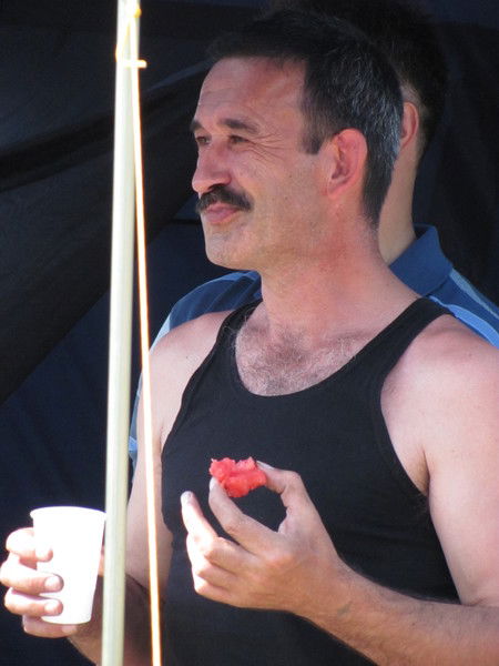 Игорь Казанцев