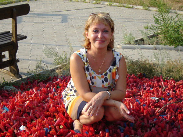 Светлана Архипова