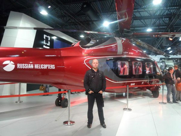 Игорь Жуланов