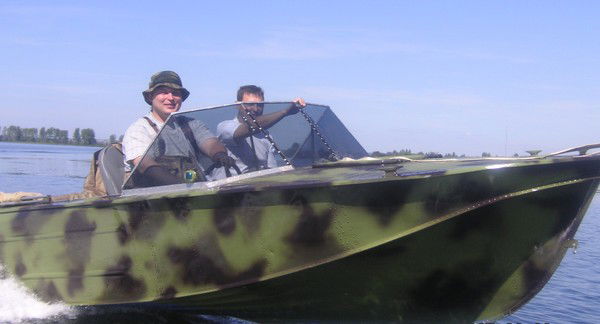 Станислав Щуцкий