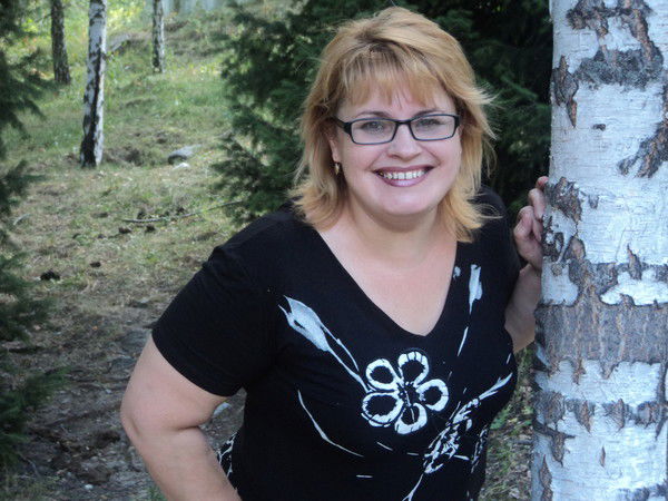 Елена Коваленко