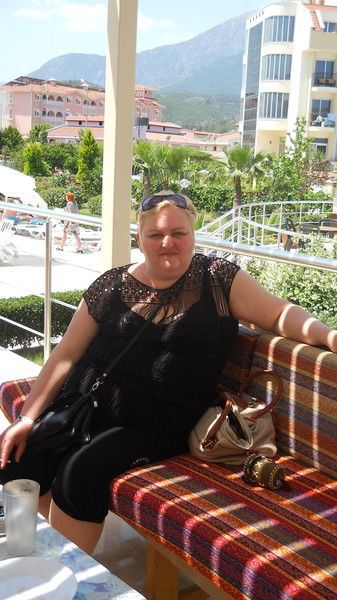 Анна Дорохина