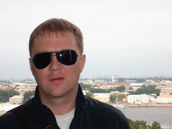 Андрей Смирнов