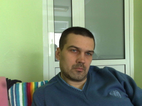 Владимир Пучик