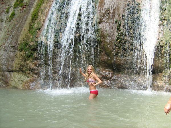 Луговая Валерия