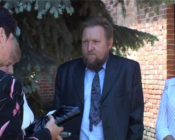 Николай Ткач