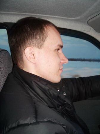 Александр Горшков