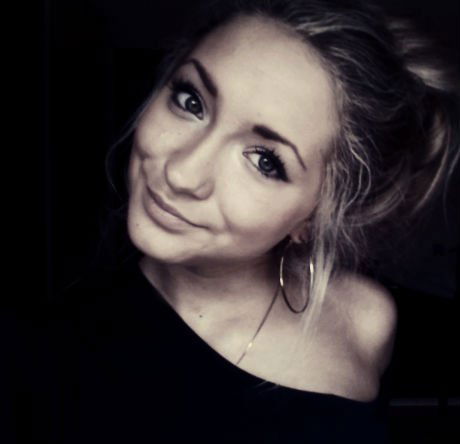 Саша Савицкая