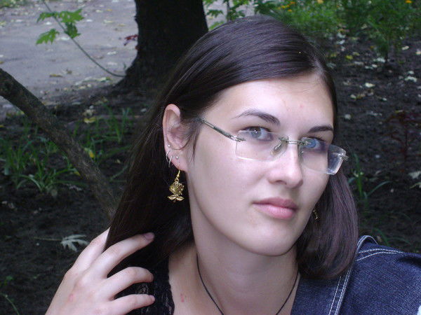 Ирина Гринюк