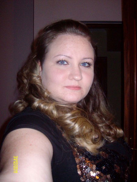 Елена Клименко