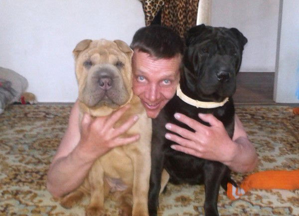 Вадим Васницкий