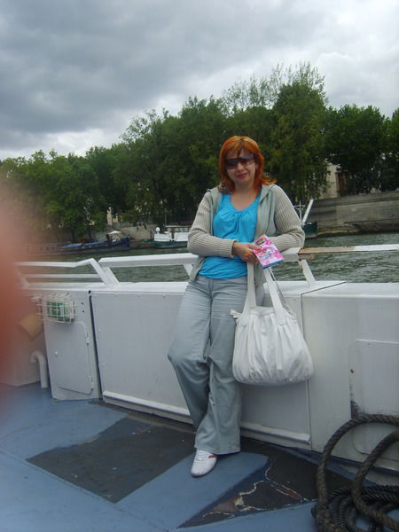 Наталия Баум