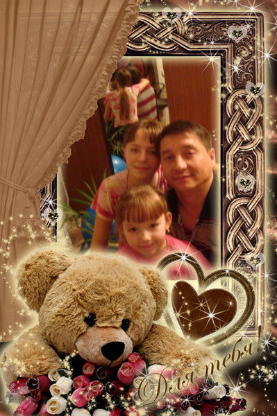 Виктор Потапков