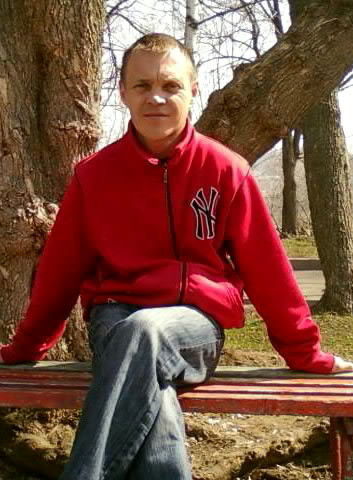 Максим Григорьев