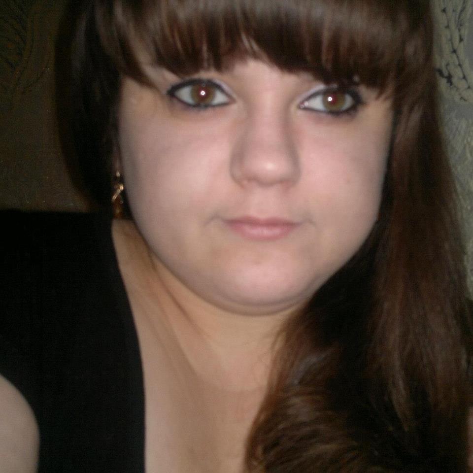 Маргарита Кондакова